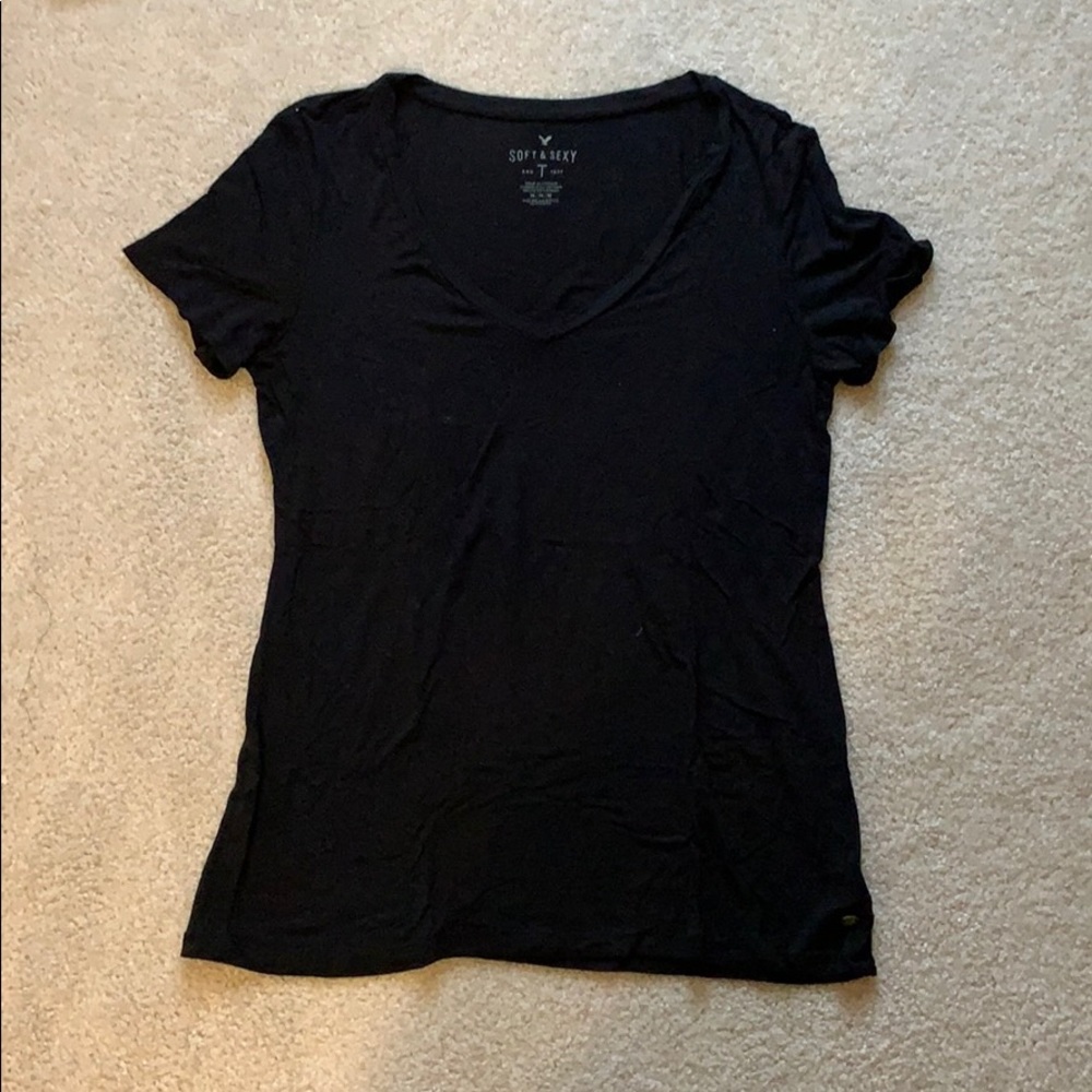 AE soft and sexy T